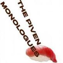 THE PIVEN MONOLOGUES Will Play Joe's Pub September 14th